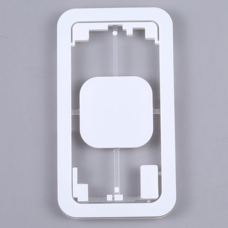 Battery Cover Laser Disassembly Positioning Protect Mould For iPhone X