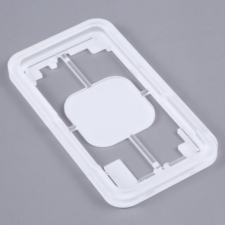 Battery Cover Laser Disassembly Positioning Protect Mould For iPhone X