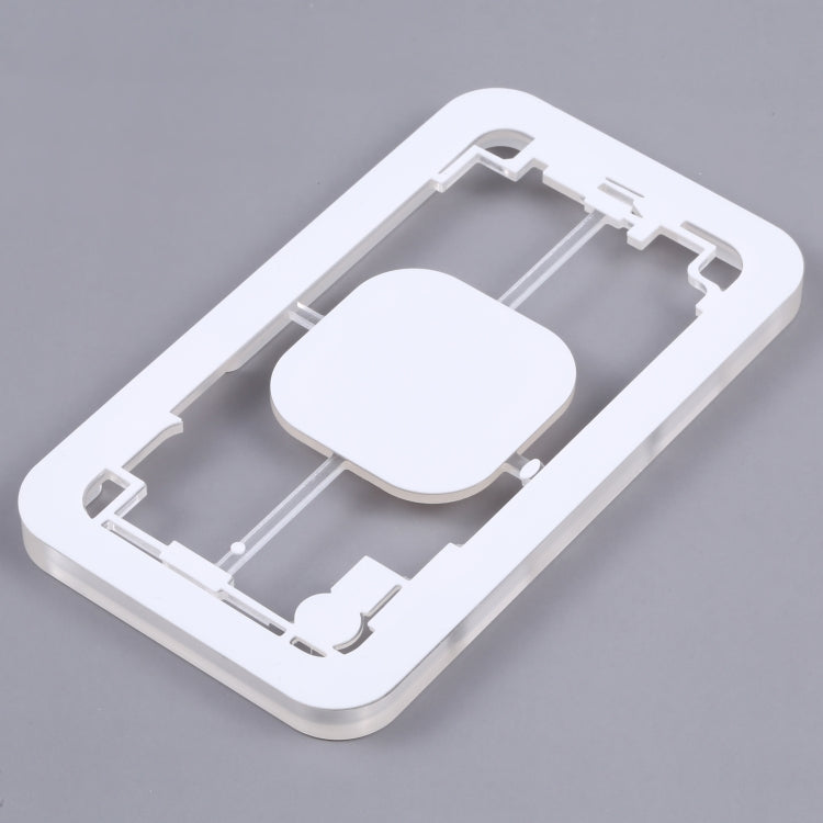 Battery Cover Laser Disassembly Positioning Protect Mould For iPhone XR