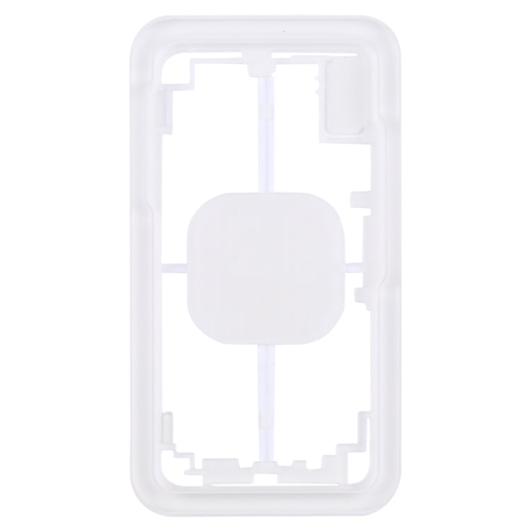 Battery Cover Laser Disassembly Positioning Protect Mould For iPhone XS Max