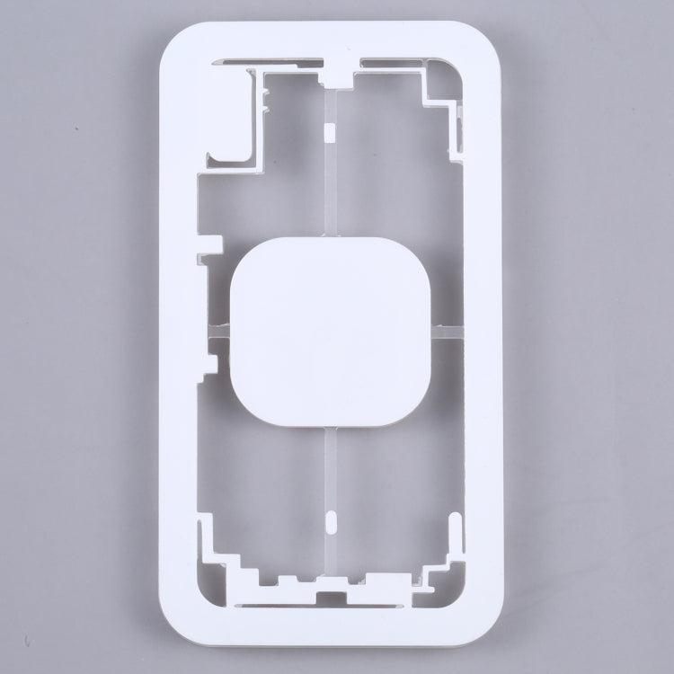 Battery Cover Laser Disassembly Positioning Protect Mould For iPhone XS Max