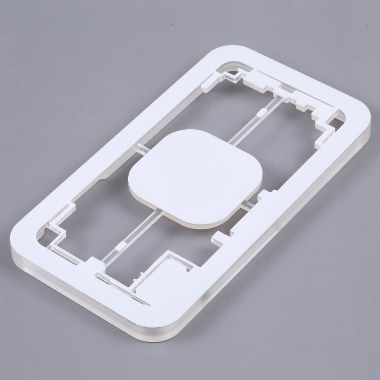 Battery Cover Laser Disassembly Positioning Protect Mould For iPhone XS Max