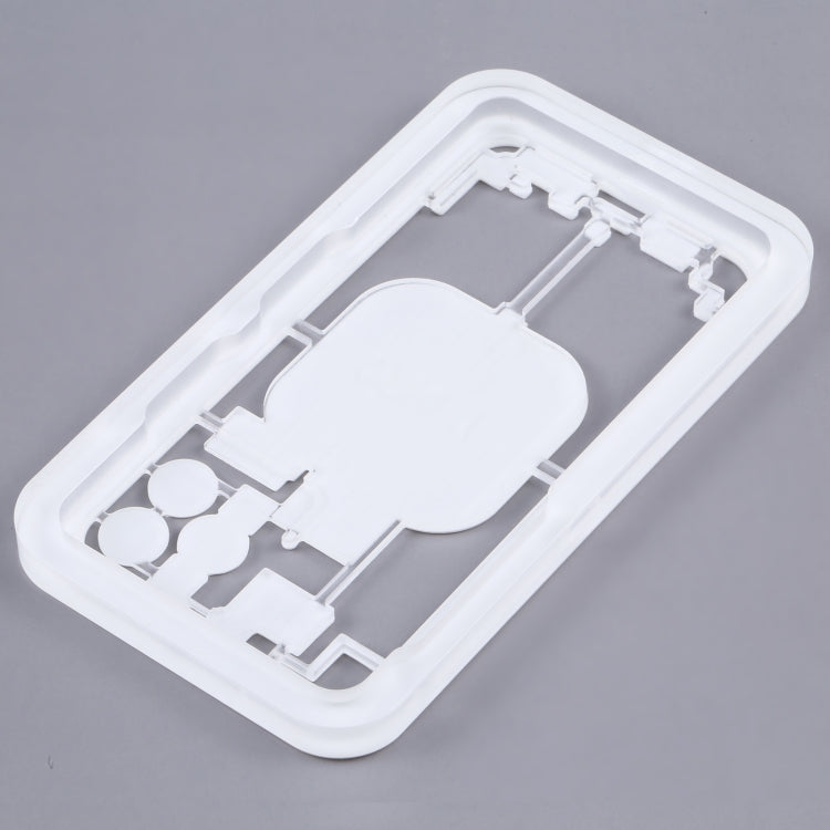 Battery Cover Laser Disassembly Positioning Protect Mould For iPhone 11 Pro