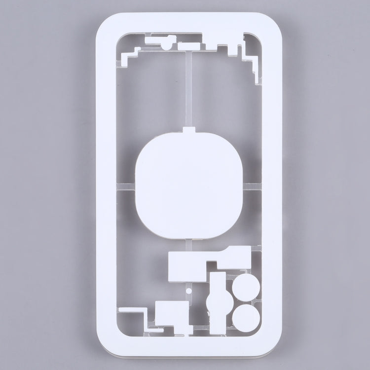 Battery Cover Laser Disassembly Positioning Protect Mould For iPhone 11 Pro Max