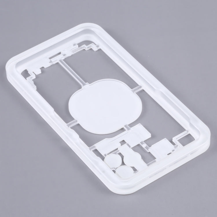 Battery Cover Laser Disassembly Positioning Protect Mould For iPhone 11 Pro Max