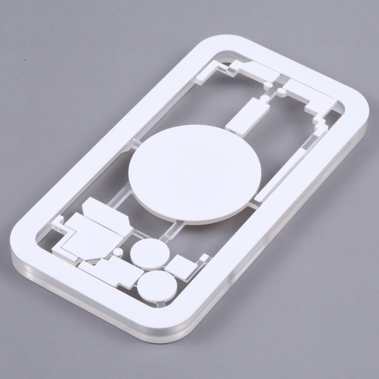 Battery Cover Laser Disassembly Positioning Protect Mould For iPhone 13