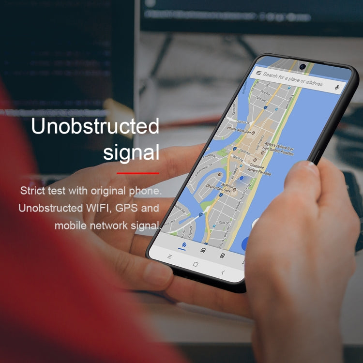 For Xiaomi 12 Lite NILLKIN 3D Texture Nylon Fiber PC+TPU Phone Case(Black)