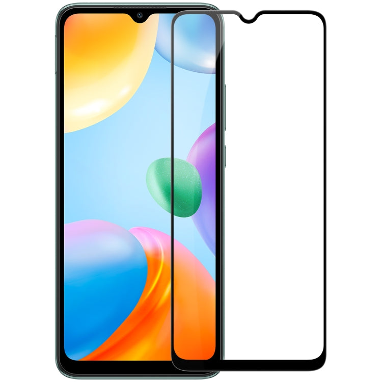 For Xiaomi Redmi 10C / Poco C40 NILLKIN CP+Pro 9H Explosion-proof Tempered Glass Film