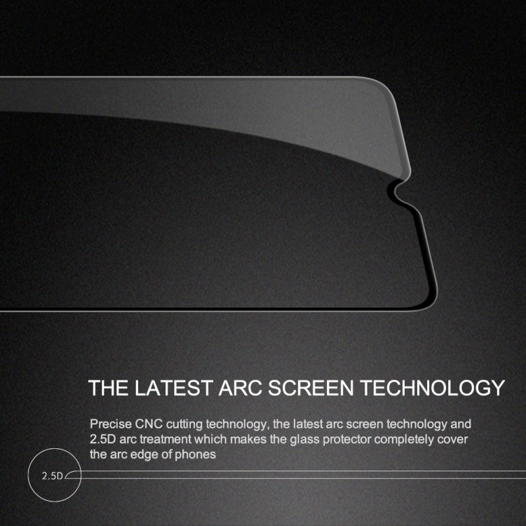 For Xiaomi Redmi 10C / Poco C40 NILLKIN CP+Pro 9H Explosion-proof Tempered Glass Film