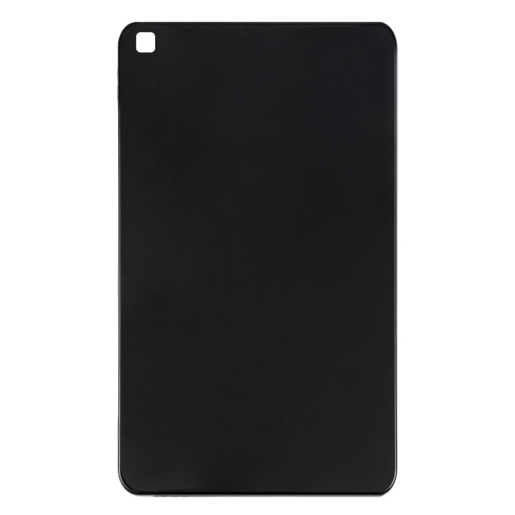 For Samsung Galaxy Tab A 8.0 & S Pen 2019 / SM-P200 / SM-P205 TPU Tablet Case(Black)