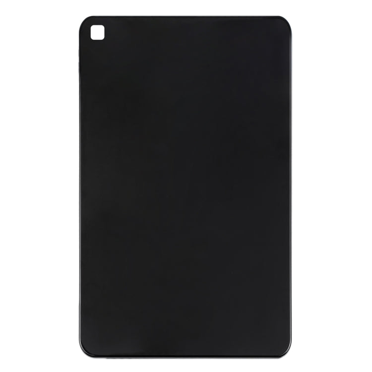 For Samsung Galaxy Tab S5e TPU Tablet Case(Black)