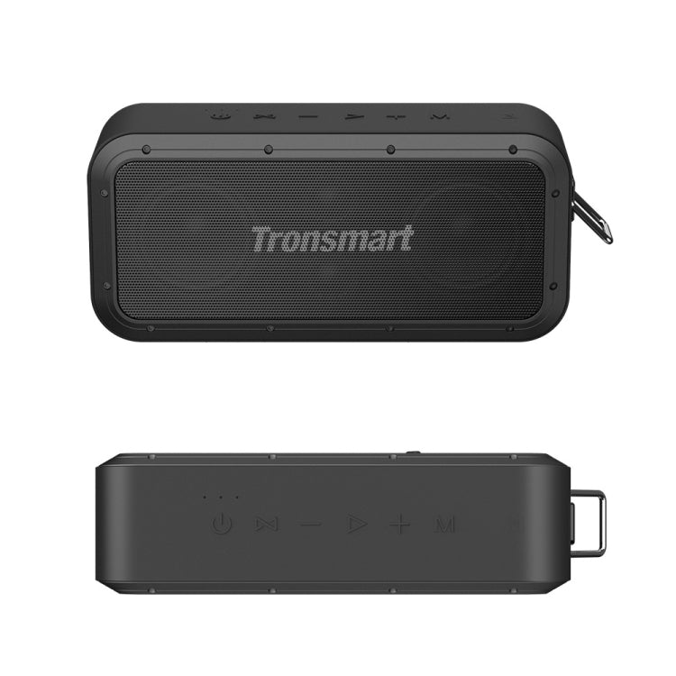 Tronsmart Force Pro 60W Portable Outdoor Waterproof Bluetooth 5.0 Speaker