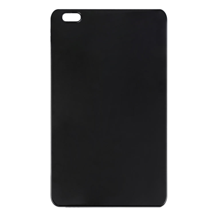 For Honor WaterPlay 8.0 inch / C5 2020 TPU Tablet Case(Black)