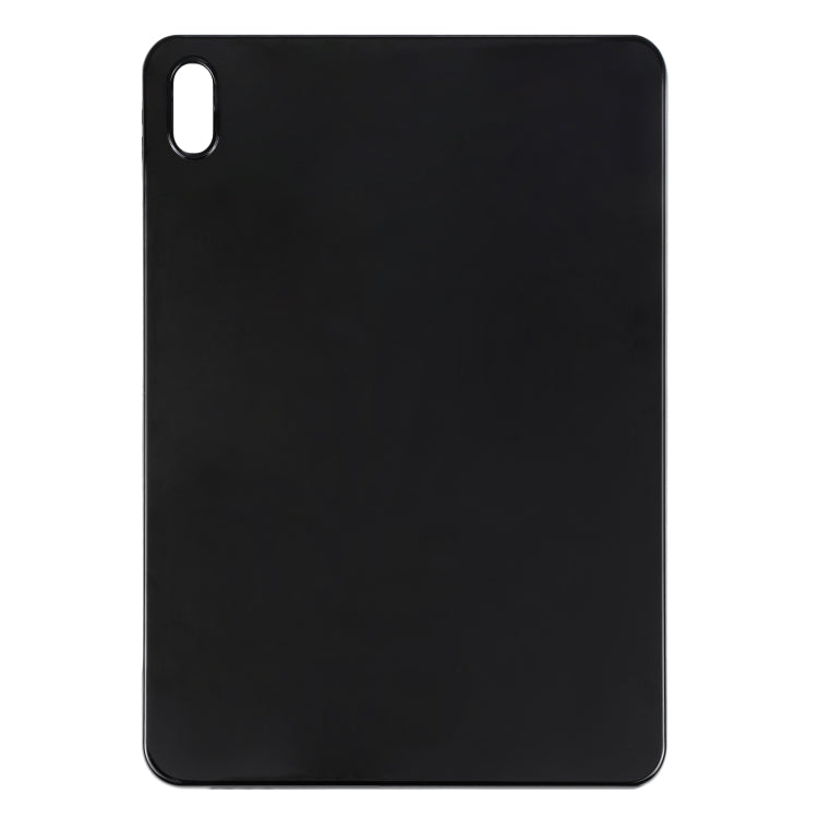 For Huawei MateBook E 12.6 2022 TPU Tablet Case(Black)
