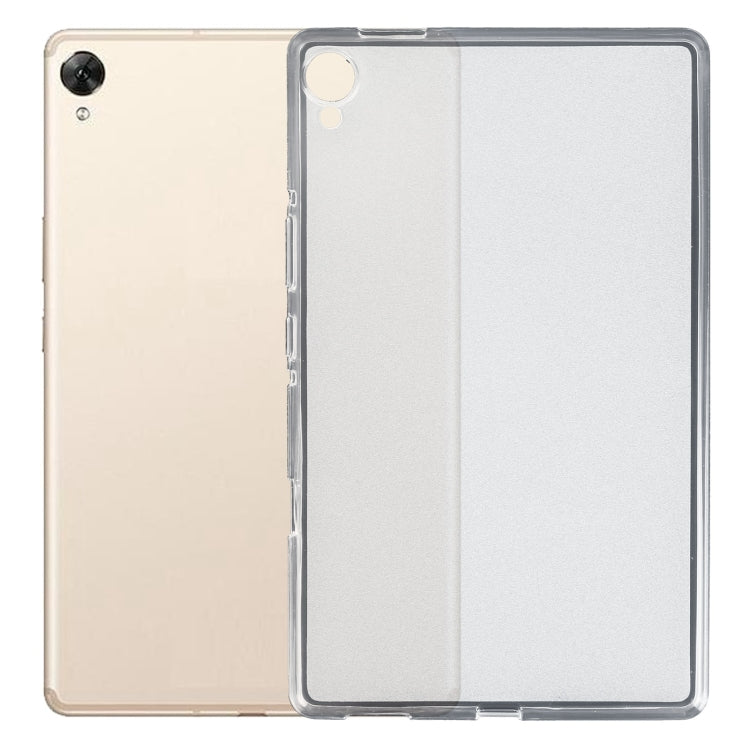 For Huawei MediaPad M6 8.4 / M6 Turbo 8.4 TPU Tablet Case
