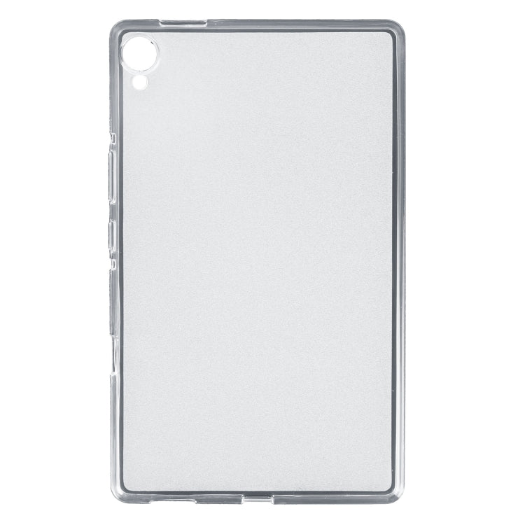 For Huawei MediaPad M6 8.4 / M6 Turbo 8.4 TPU Tablet Case