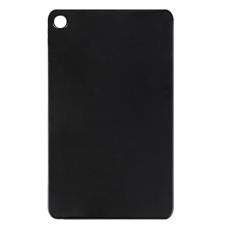 For Amazon Kindle Fire 7 2019 TPU Tablet Case(Black)