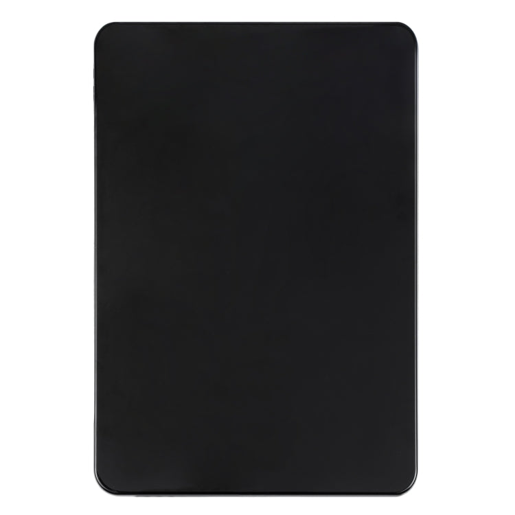 For Amazon Kindle Paperwhite 5 6.8 inch TPU Tablet Case(Black)