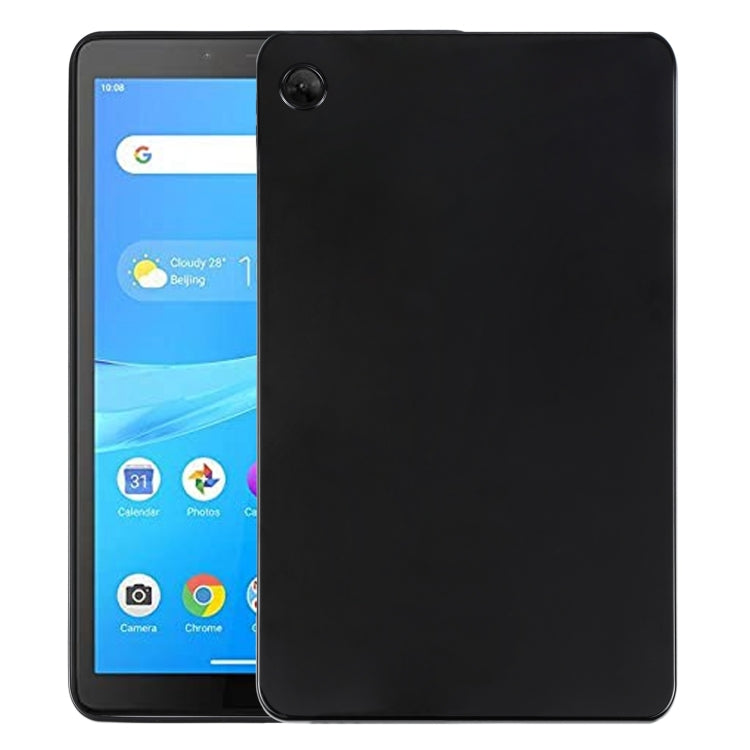 For Lenovo Tab M7 TB-7305 TPU Tablet Case(Black)