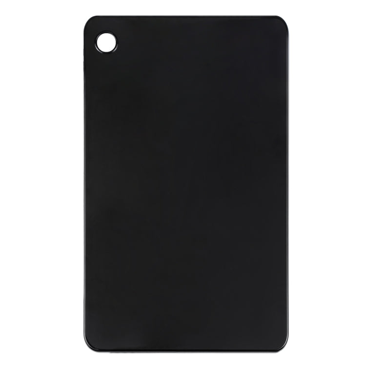 For Lenovo Tab M7 TB-7305 TPU Tablet Case(Black)