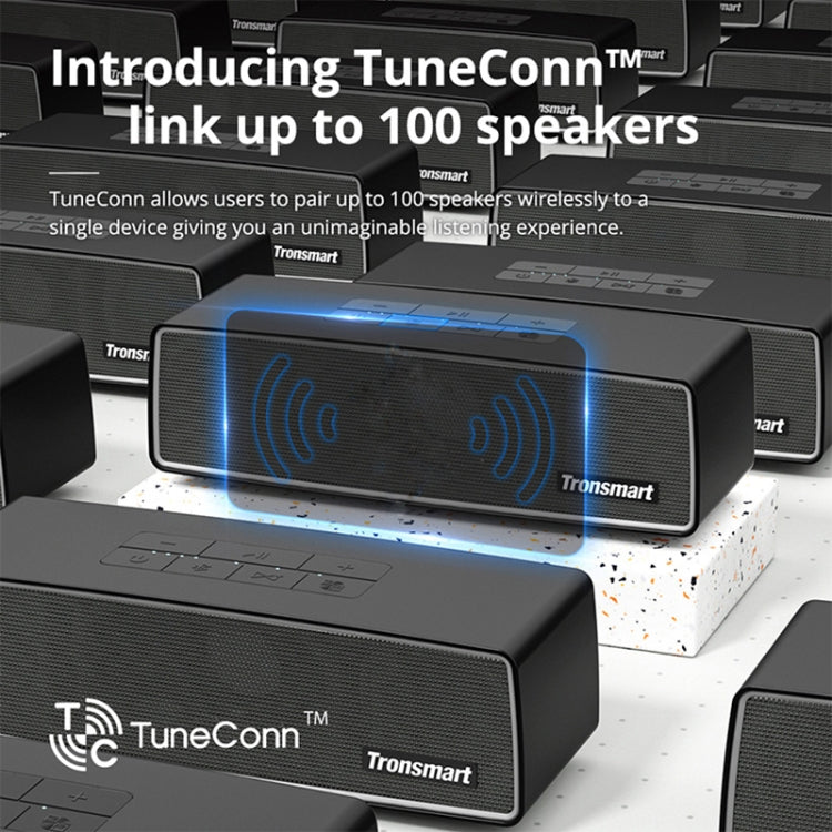 Tronsmart Studio 30W 2.1 Channel HIFI Stereo Bluetooth 5.0 Speaker