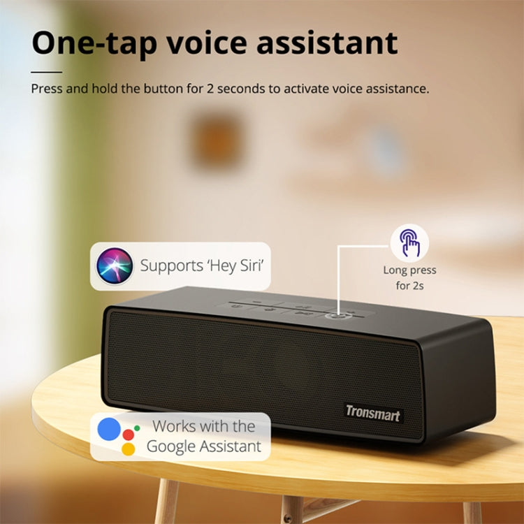 Tronsmart Studio 30W 2.1 Channel HIFI Stereo Bluetooth 5.0 Speaker