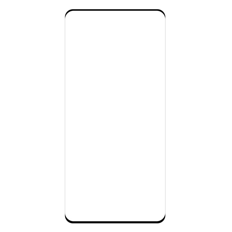 3D Curved Edge Full Screen Tempered Glass Film For Huawei Mate 50 / Mate 50E