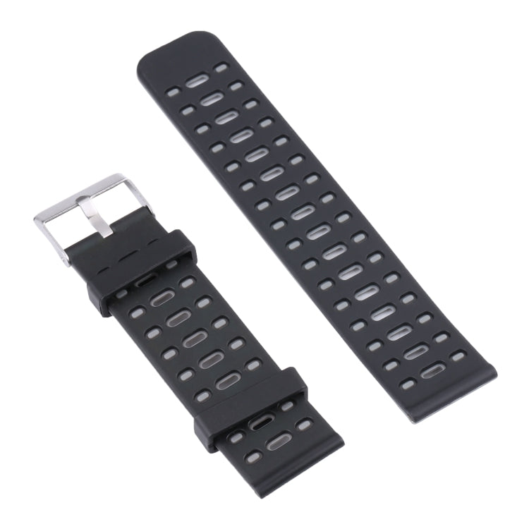 22mm Silicone Watch Band