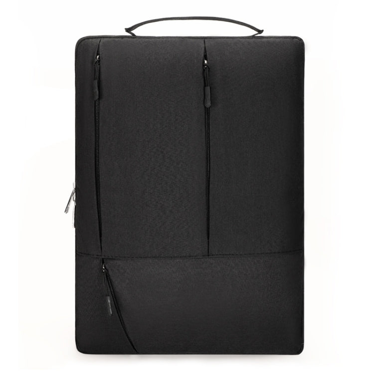 C310 Portable Casual Laptop Handbag, Size:15.4-16 inch