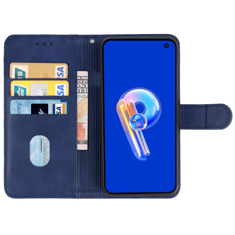 For Honor X8 5G Leather Phone Case