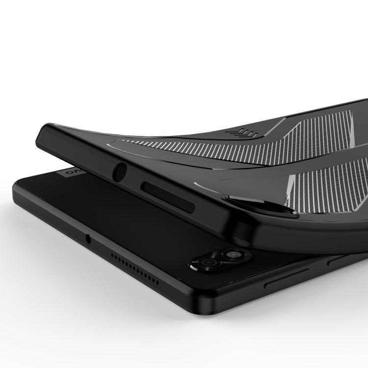 For Lenovo Legion Y700 TPU Shockproof Tablet Case