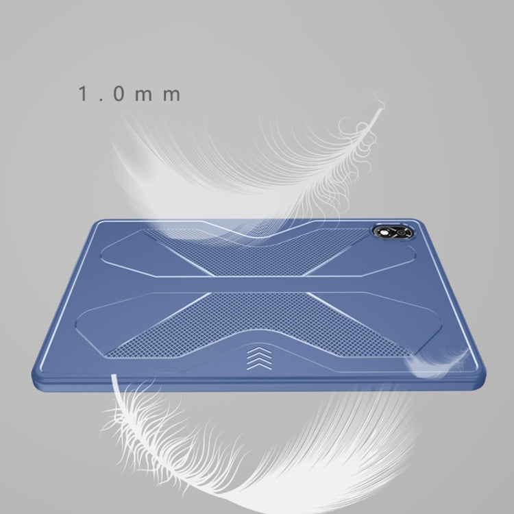 For Lenovo Legion Y700 TPU Shockproof Tablet Case