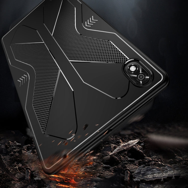For Lenovo Legion Y700 TPU Shockproof Tablet Case