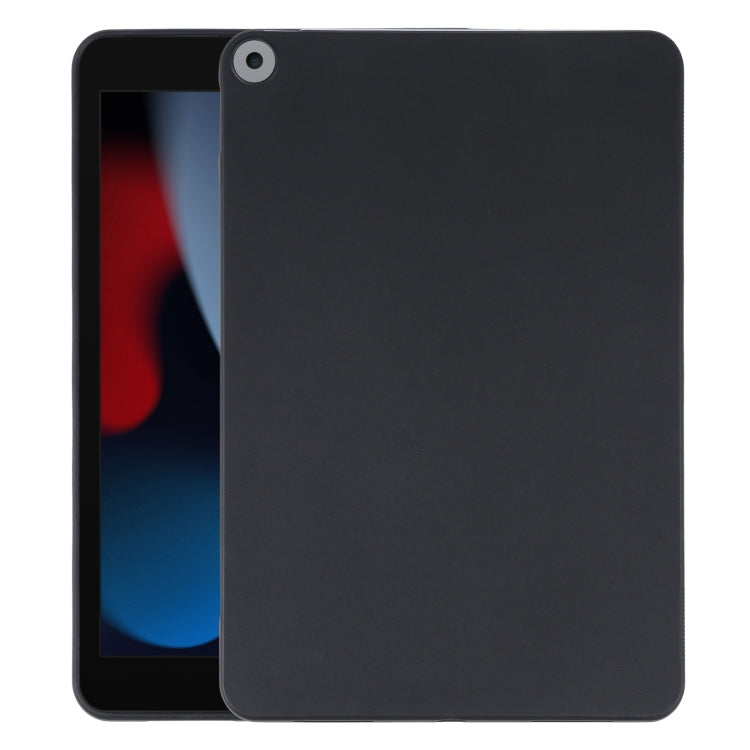 For iPad 10.2 2019 / 2020 / 2021 TPU Tablet Case