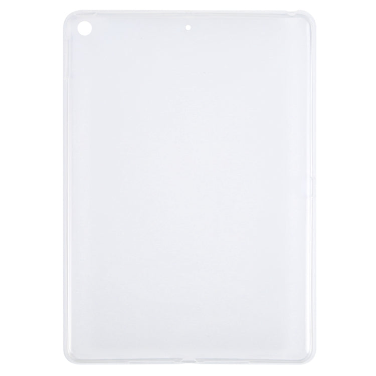 For iPad 10.2 2019 / 2020 / 2021 TPU Tablet Case