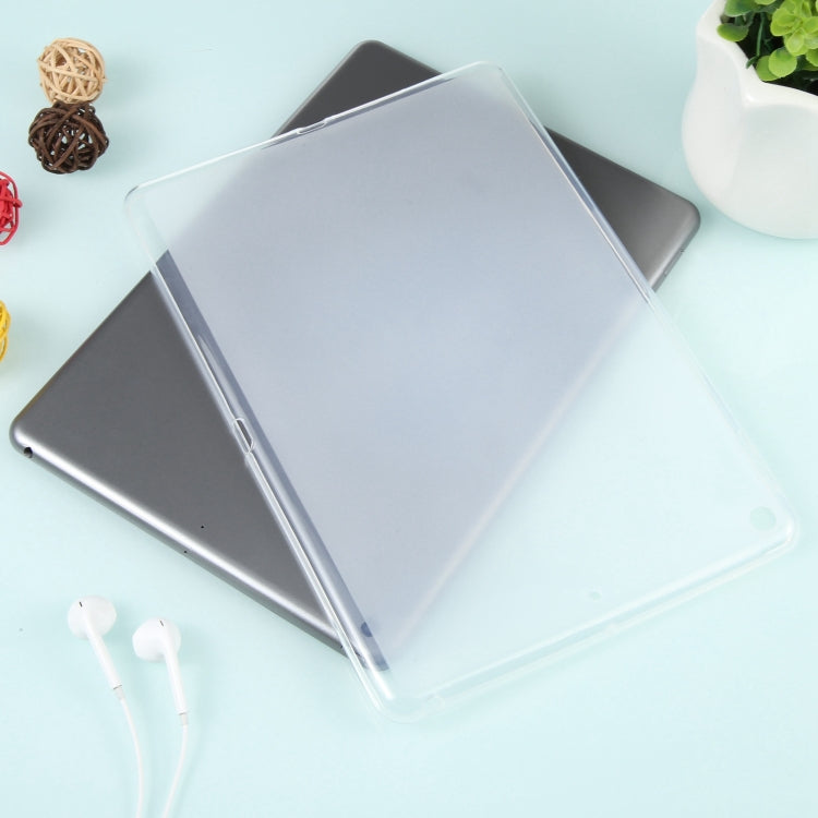 For iPad 10.2 2019 / 2020 / 2021 TPU Tablet Case
