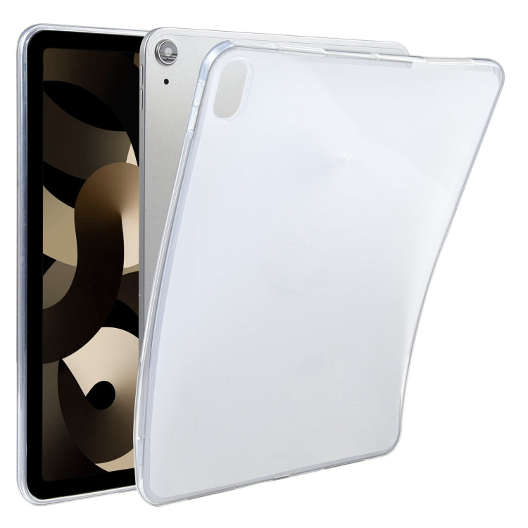 TPU Tablet Case For iPad Air 2020 / 2022 10.9