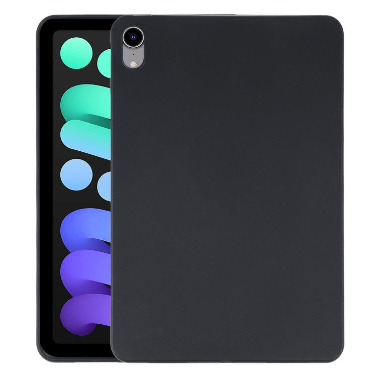 For iPad mini 6 TPU Tablet Case