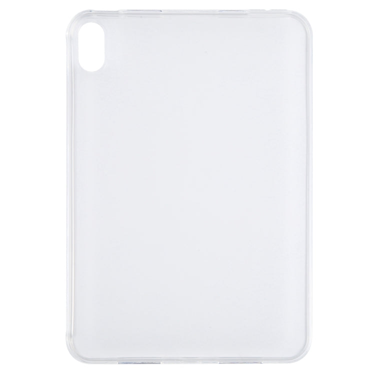 For iPad mini 6 TPU Tablet Case