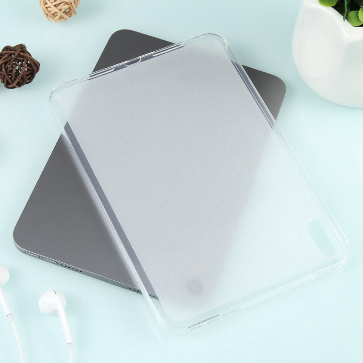 For iPad mini 6 TPU Tablet Case