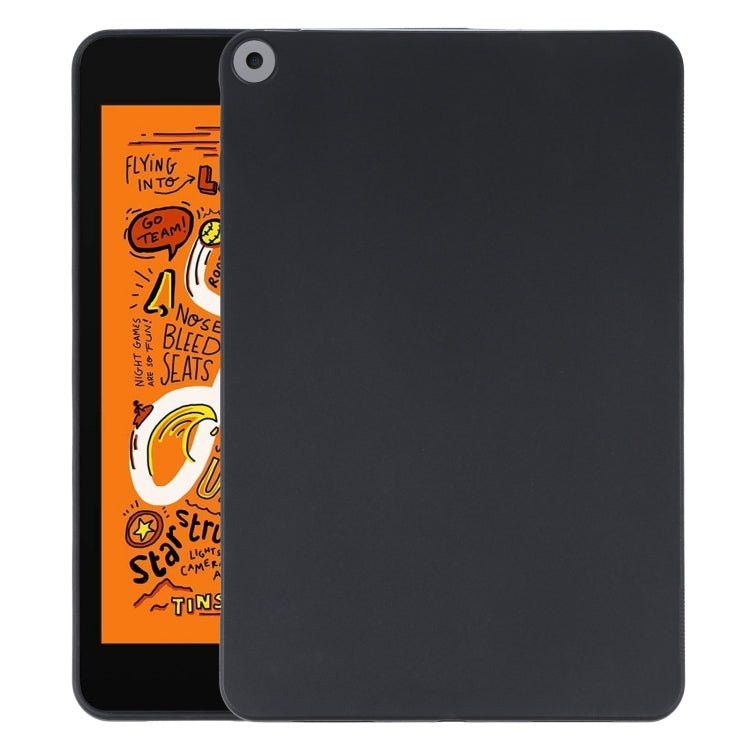 TPU Tablet Case For iPad mini 2019 / mini 5