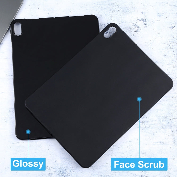 For Samsung Galaxy Tab A 8.0 2019 / T295 TPU Tablet Case