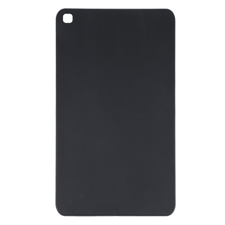 For Samsung Galaxy Tab A 8.4 2020 / T307U TPU Tablet Case(Black)