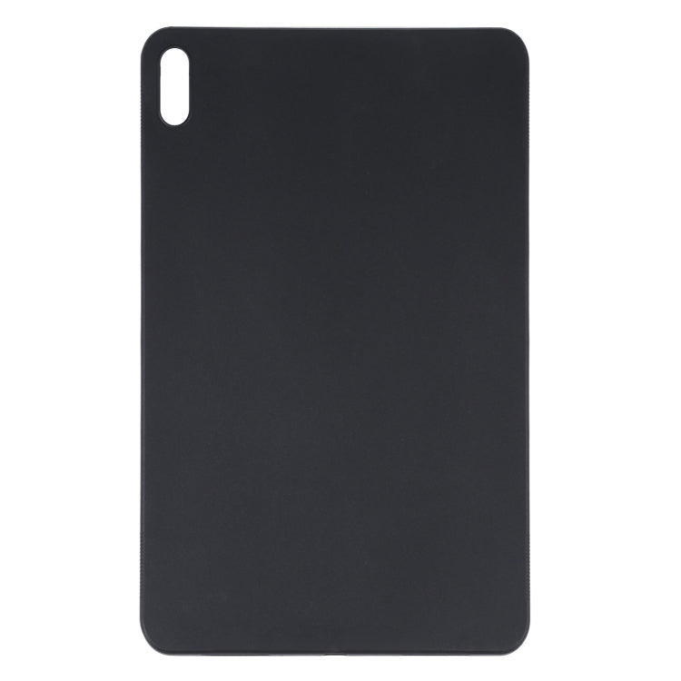 For Huawei MatePad 10.4 TPU Tablet Case(Black)
