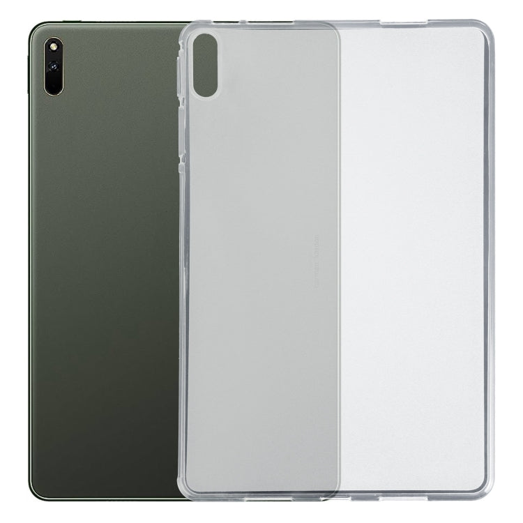 For Huawei MatePad 11 2021 / DBY-W09 TPU Tablet Case