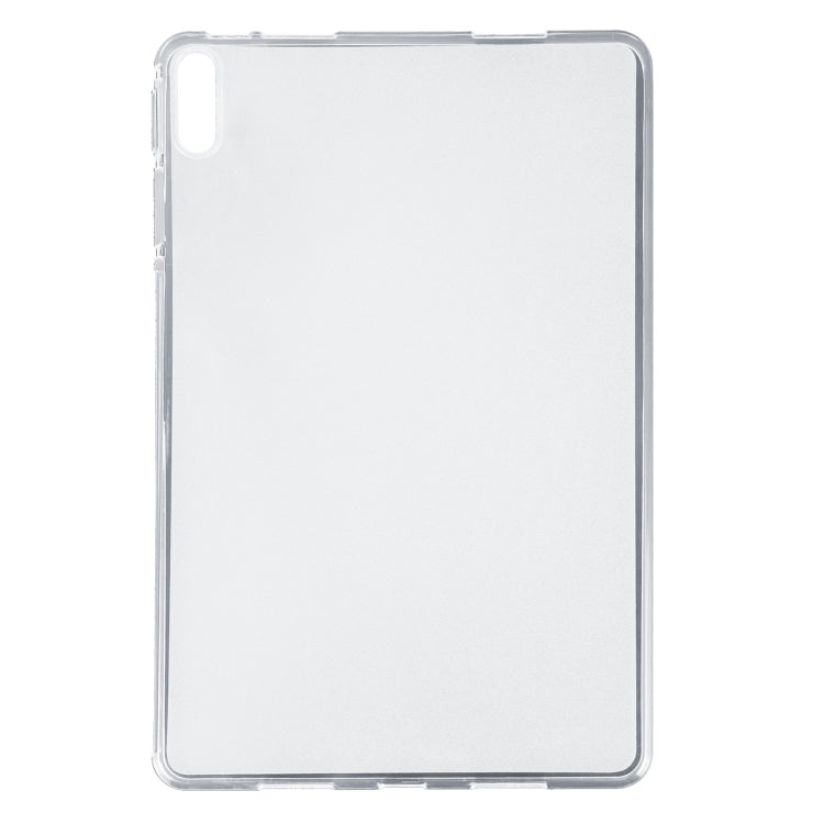 For Huawei MatePad 11 2021 / DBY-W09 TPU Tablet Case