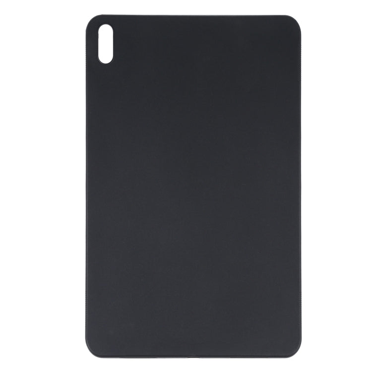 For Huawei Matepad Pro 10.8 5G TPU Tablet Case(Black)