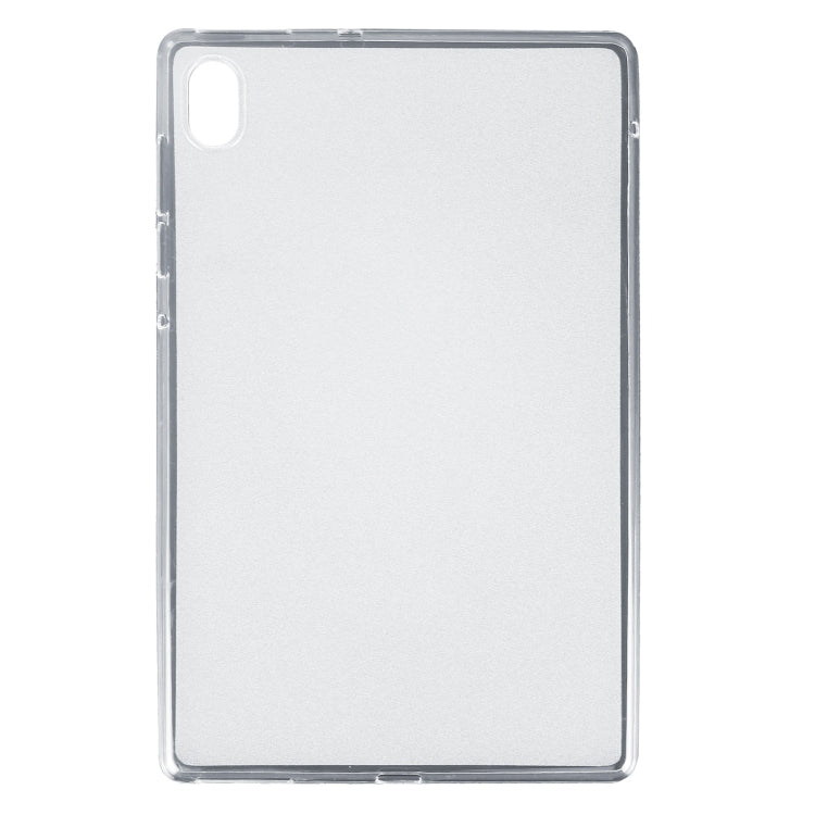 For Lenovo K10 HD 2nd Gen / TB-X6C6X TPU Tablet Case