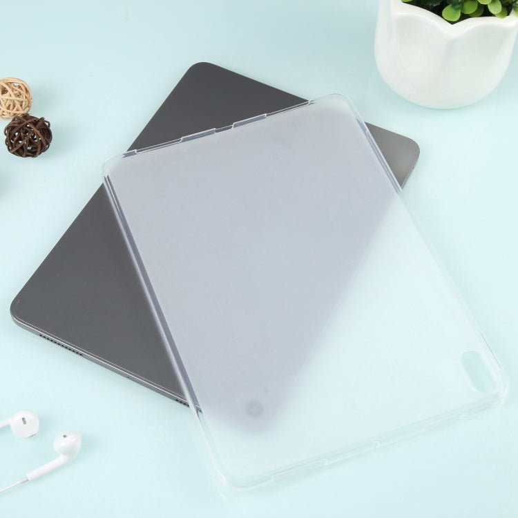 For Lenovo K10 HD 2nd Gen / TB-X6C6X TPU Tablet Case