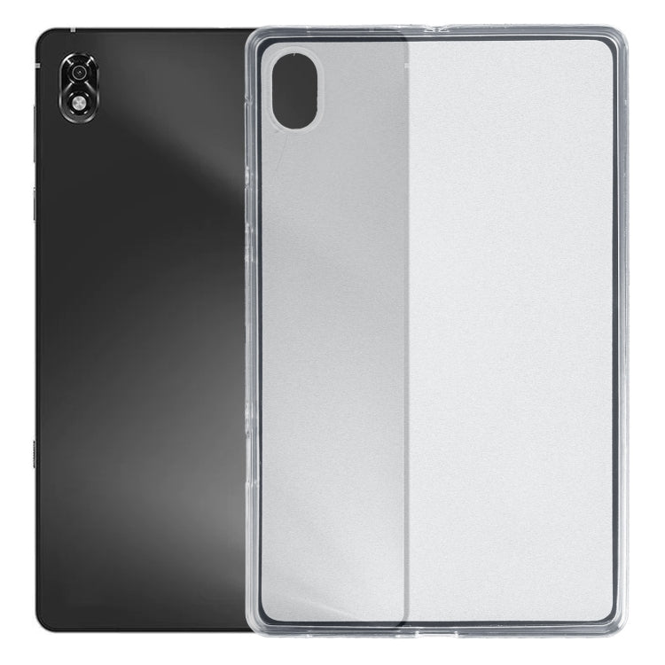 For Lenovo Legion Y700 / TB-9707F TPU Tablet Case